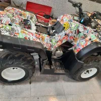 تعمیرگاه تخصصی انواع وسیله نقلیه آفرودی|خدمات موتور و ماشین|نوشهر, |دیوار