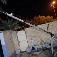 کرین فیلمبرداری|دوربین عکاسی و فیلم‌برداری|رامشیر, |دیوار