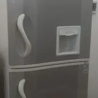 یخچال فریزر