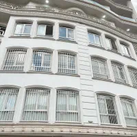 ۲۰۰ متر_ ۳ خواب _اکازیون_شمال کاخ نیاوران_ویو ابدی
