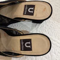 دمپایی رو فرشی مجلسی|کیف، کفش، کمربند|تهران, فرمانیه|دیوار