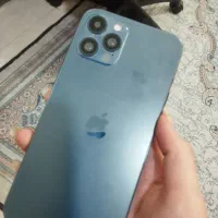 آیفون 12 پرو مکس
