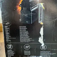اسپرسوساز دلونگی مدل Nespresso inissia