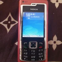 نوکیا ۵۸۰۰و72|موبایل|تهران, گیشا|دیوار