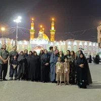 کاروان کربلاءالمقدسه