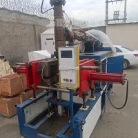 دستگاه پلاستیک بادی ۲۰ لیتری|ماشین‌آلات صنعتی|شهریار, شهرک مصطفی خمینی|دیوار