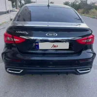 آریزو|خودرو سواری و وانت|جم, |دیوار