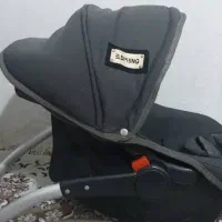 کالسکه و کریر