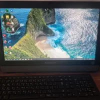 کامپیوتر رومیزی همه کاره lenovo