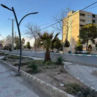 ملک تجاری شهرک مطهری