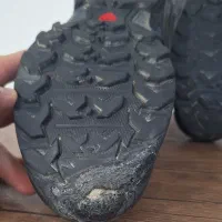 کفش کوهنوردی سالومون اصل|کیف، کفش، کمربند|تهران, جمهوری|دیوار