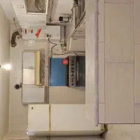 منزل مبله روزانه ماهانه