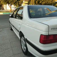 پارس تیوفایو ۴۰۱گاز سیمی