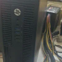 مینی کیس hp