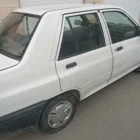 پراید مدل89|خودرو سواری و وانت|مشهد, کارگران|دیوار