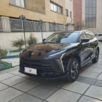 لاماری هیبرید 2025