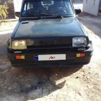 پی کی مدل ۸۴|خودرو سواری و وانت|مهاباد (آذربایجان غربی), |دیوار