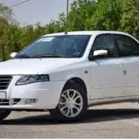 سمند سورن پلاس ef7