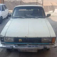 پیکان وانت 89