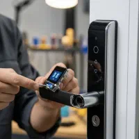 خدمات فنی منازل برقکار تعمیرکار|خدمات پیشه و مهارت|نوشهر, |دیوار