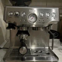 اسپرسوساز sage