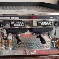 دستگاه قهوه ساز صنعتی دو گروپ