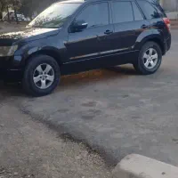 سوزوکی گرند ویتارا اتوماتیک 2000cc، مدل ۲۰۰۶|خودرو سواری و وانت|اصفهان, باغ فدک|دیوار