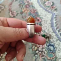 انگشتر|جواهرات|گیلان غرب, |دیوار