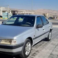 فروش فوری ۴۰۵مدل 90|خودرو سواری و وانت|جم, |دیوار