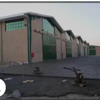 سوله ۲۰۰ متر|فروش دفتر صنعتی، کشاورزی، تجاری|مشهد, خین عرب|دیوار