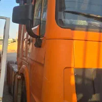 هوو مدل ۲۰۰۹|خودرو سنگین|یزد, |دیوار