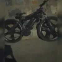 دوچرخه اسپرت