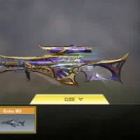 اکانت کالاف