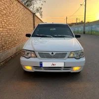 پراید 111SE