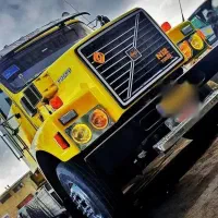 ولوو 71|خودرو سنگین|همدان, |دیوار