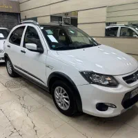 کوییک پلاس ۱۴۰۱ اتومات فول تک برگ نقد و اقساط