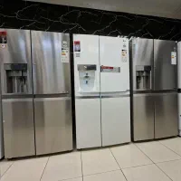 سایدLGمدل بنتلی3درب باگارانتی شرکتی20ماهه**