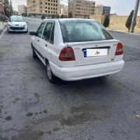 پراید ۱۴۱ مدل ۸۷