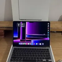 مک بوک air M2 - Macbook air m2
