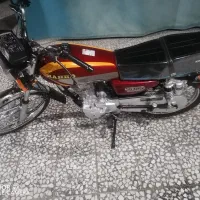 رهرو استارتی درحد صفر|موتورسیکلت|برازجان, |دیوار