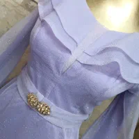 لباس مجلسی شب