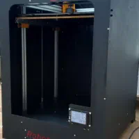 فروش استثنایی پرینتر سه بعدی صنعتی|پرینتر، اسکنر، کپی، فکس|خمینی‌شهر, |دیوار