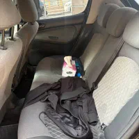 ۲۰۷ پانا اتومات مدل ۱۴۰۴|خودرو سواری و وانت|تهران, سعادت‌آباد|دیوار