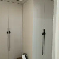 نصب و ساخت و تعمیر انواع کابینت و کمد دیواری و...|خدمات پیشه و مهارت|سبزوار, هویزه|دیوار