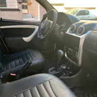 ساندرو استب وی مدل ۹۵|خودرو سواری و وانت|همدان, |دیوار