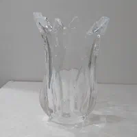 حباب شمعدان لوستر بلند