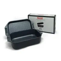 رستر دایکست تکنو مدل آناهیتا سایز 35