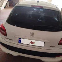 207پانا مدل402|خودرو سواری و وانت|رباط‌کریم, رباط‌کریم|دیوار