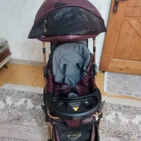 کالاسکه کودک