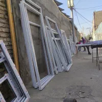 *جشنواره تولید عمده و جزیی پنجره دوجدارهupvc|خدمات پیشه و مهارت|مشهد, خین عرب|دیوار